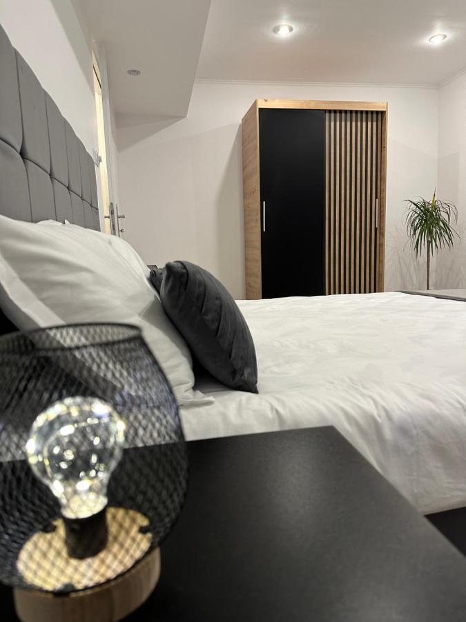 Apartment Saguna Residence2