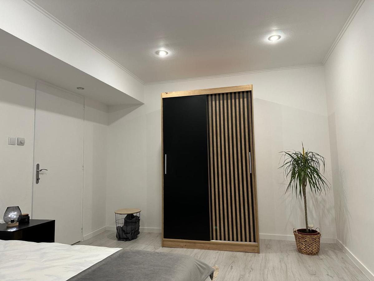 Apartment Saguna Residence2