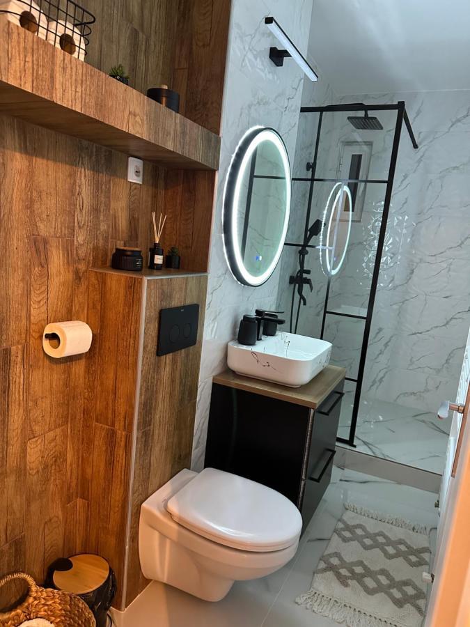Saguna Residence2 Apartment